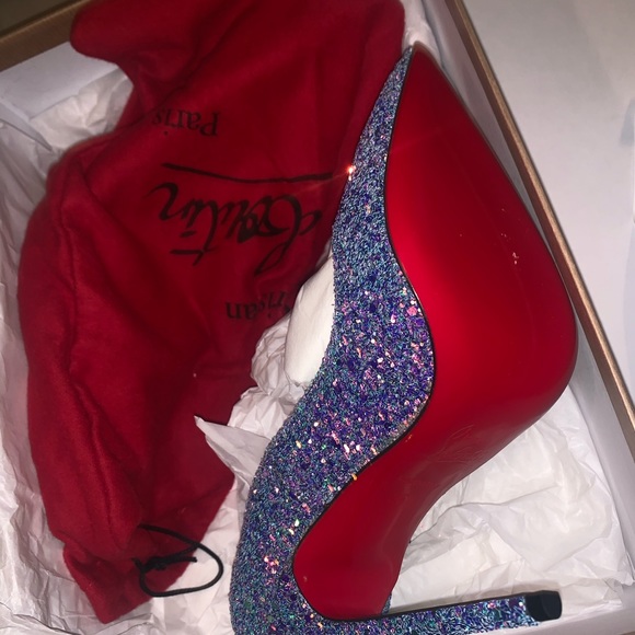 *SOLD*  So kate 12mm Glitter Dragonfly *new* - Picture 3 of 8